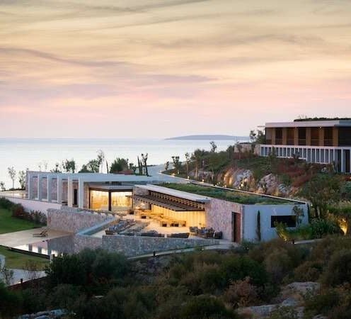 Six Senses Kaplankaya