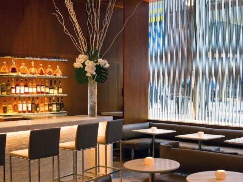 Le Bernardin new york restaurant