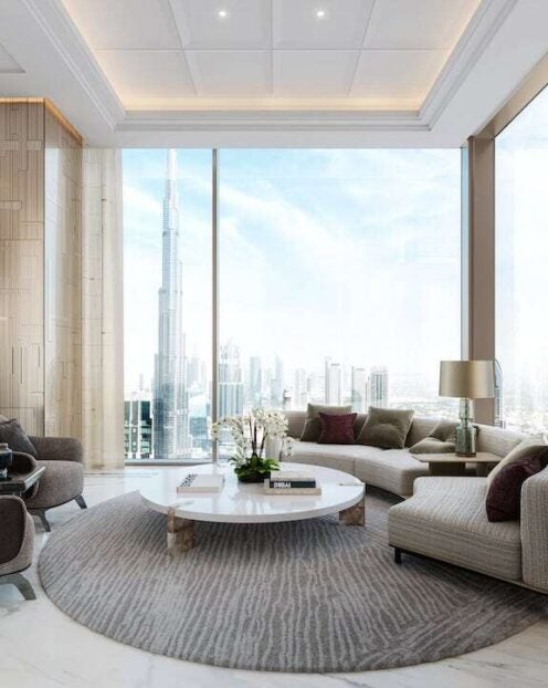 waldorf astoria dubai