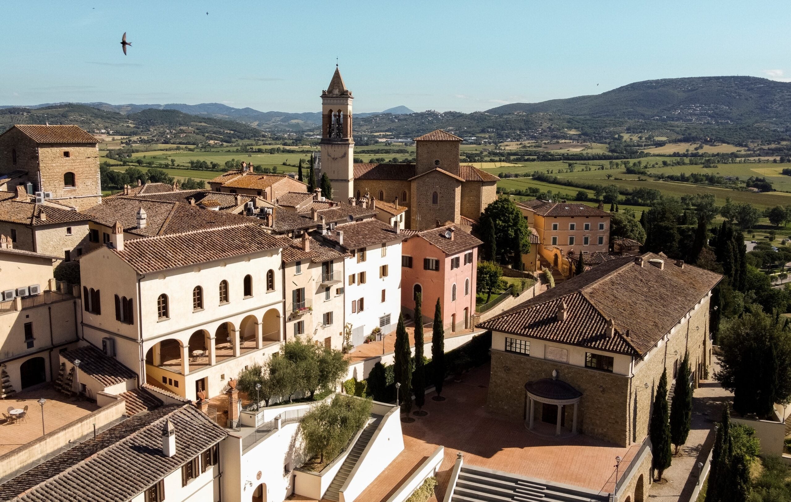 The Italian Design Houses Reconnecting with their Roots