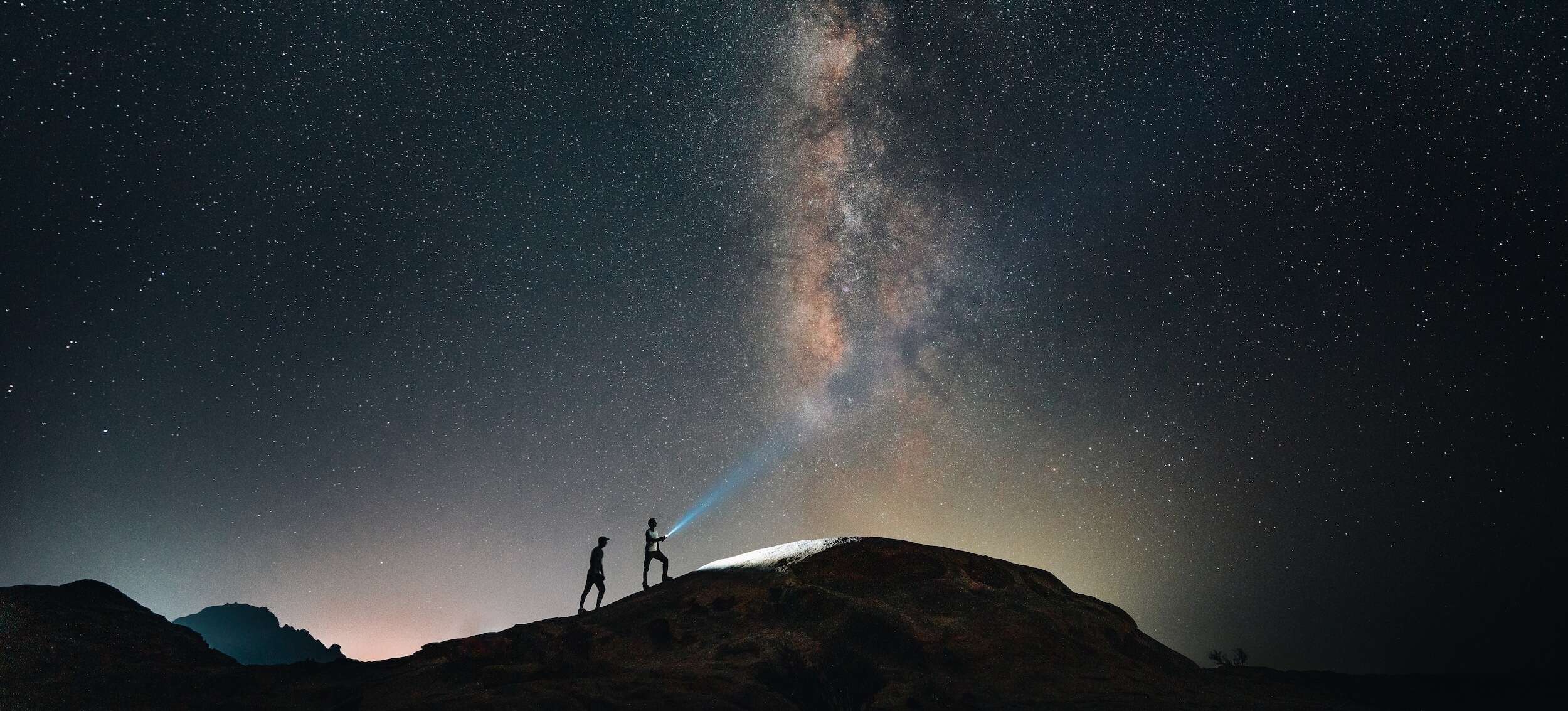 Astrotourism: The Brands Taking Travelers Out of This World